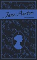Jane Austen - Verzameld werk - Deel 1 (Hardback)