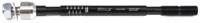 RadoxX "evolution" as-adapter evolut axle adapte ion m12(1.0-1.75) 152-184 RadoxX "evolution" as-adapter evolut axle adapte ion m12(1.0-1.75) 152-184
