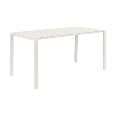 Zuiver Vondel tuintafel L170 Clay