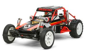 Tamiya Wild One Off-Roader 1:10 RC auto Elektro Buggy Bouwpakket