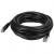 DAP CAT6 F/UTP netwerkkabel 0.75 meter