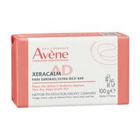 Avene Xeracalm Ad Wasstuk Overvet 100g