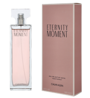 Calvin Klein Eternity Moment Eau de parfum Spray 100 ml Dames