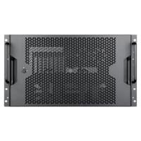 SilverStone RM600 rackrack behuizing - thumbnail