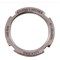 SturmeyArcher Sa sluitring voor hbt30r naaf (fixed-naaf) hsl970