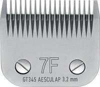 GT 345 Snap on scheerkop size 7F 3,2mm