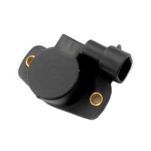 Sensor, smoorkleppenverstelling MEAT & DORIA, u.a. für Abarth, Fiat, Lancia