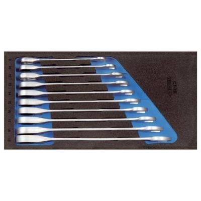 Gedore 2322315 EI-1500 CT1-7R-UR L Gereedschapinlegstuk (l x b x h) 310 x 158 x 35 mm