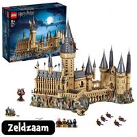LEGO Harry Potter kasteel Zweinstein 71043