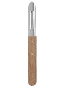 HEMA Schilmesje (hout)