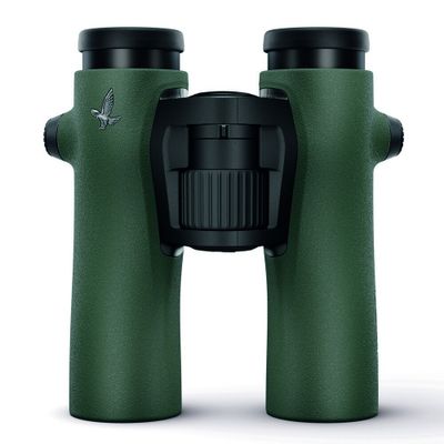 Swarovski NL Pure 10x32 groen/zwart