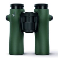 Swarovski NL Pure 10x32 groen/zwart