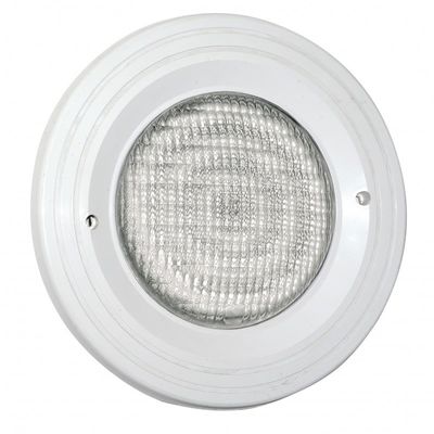 Aquareva Zwembadlamp LED (wit) + inbouwset - wit