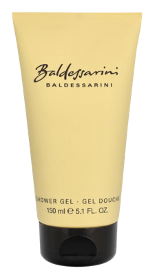 Baldessarini Shampoo & Shower Gel 150 ml