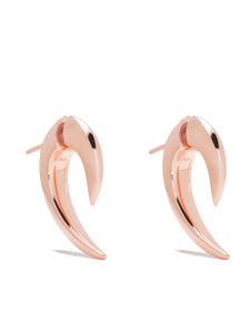 Shaun Leane boucles d'oreilles Talon - Rose