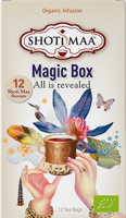 Shoti Maa Magic Box