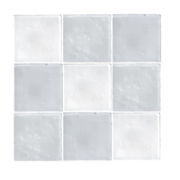 Terre d&apos;Azur Maroc Gris Mix 11.5x11.5 cm