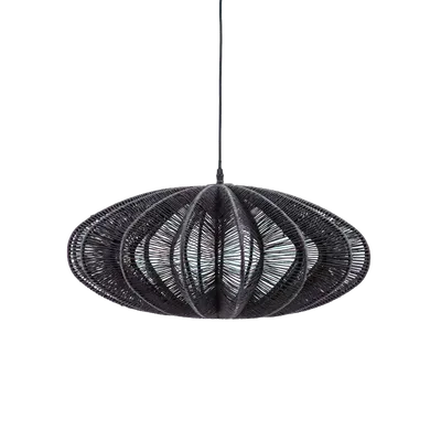 Hanglamp Nimbus - Zwart