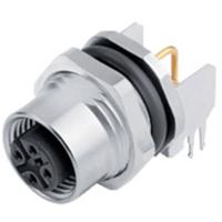 Weidmüller 1467820000 Sensor/actuator connector, niet geassembleerd Aantal polen: 4 15 stuk(s)