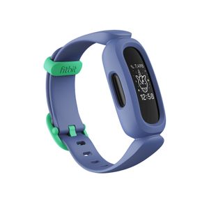 Fitbit Ace 3 Blauw