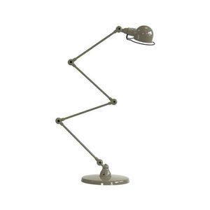 Jielde Signal S1433 Vloerlamp - Kaki grijs