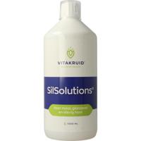 Vitakruid SilSolutions