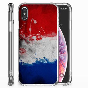 Apple iPhone X | Xs Cover Case Nederland