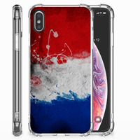 Apple iPhone X | Xs Cover Case Nederland - thumbnail