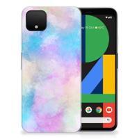 Smartphone hoesje Google Pixel 4 XL Watercolor Light Smartphone hoesje Google Pixel 4 XL Watercolor Light
