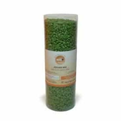 Azuleen Harskorrels voor je Gezicht (1 kg)