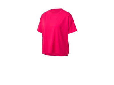 CRIVIT Dames sportshirt (roze, M (40/42))