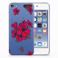 Apple iPod Touch 5 | 6 | TPU Case | Blossom Red