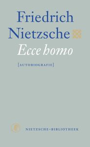 Ecce homo - Friedrich Nietzsche - ebook