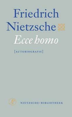 Ecce homo - Friedrich Nietzsche - ebook