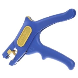 KL760180  - Wire stripper pliers 0,2...6mm² KL760180