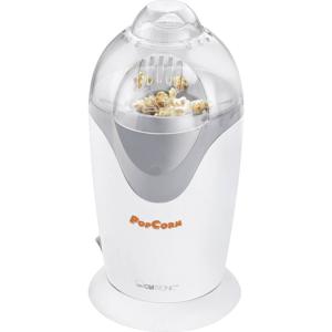 Clatronic PM 3635 popcorn popper Wit 2 min 1200 W