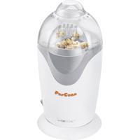 Clatronic PM 3635 popcorn popper Wit 2 min 1200 W - thumbnail