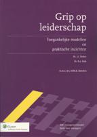 Grip op leiderschap (Paperback)