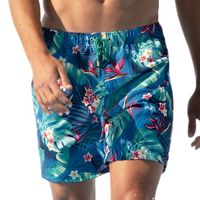 Panos Emporio Escape Swim Shorts - thumbnail