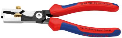 KNIPEX afstriptang "strix" wire stripper strix
