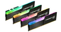 G.Skill Trident Z RGB F4-4000C18Q-128GTZR geheugenmodule 128 GB 4 x 32 GB DDR4 4000 MHz