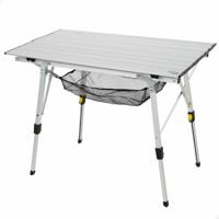 Vouwtafel Aktive 90 x 70 x 51 cm - thumbnail
