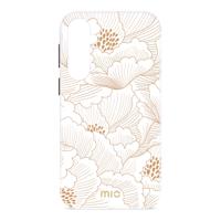 MIO White Roses Magsafe Compatible for Samsung A16 4G/5G