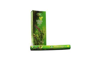 BIC Wierook White Sage (6 pakjes)