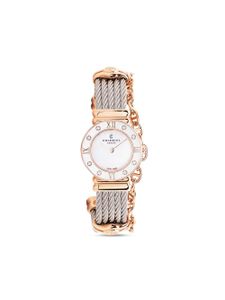 Charriol montre St-Tropez 24.5 mm - Argent