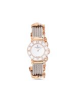 Charriol montre St-Tropez 24.5 mm - Argent