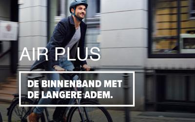 Schwalbe binnenband airplus dv17ap 28 inch 37/47-622/635 ib 40mm