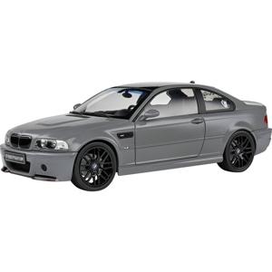 Solido BMW E46 M3 Coupe 2000 grau 1:18 Auto