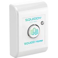 Geconnecteerd alarm - SQUIDD - Home 2e generatie - Geen wifi of mobiel netwerk nodig - 105 dB sirene - Bediening via smartphone