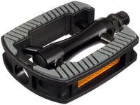 Marwi Union pedalen sp-821 alu zwart grijze inleg op kaart